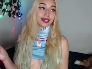 hallie_cam2's webcam