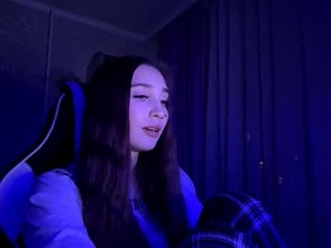 halliemcanaw's webcam