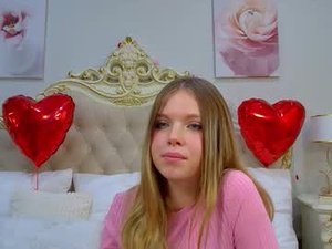 hallybradley's webcam