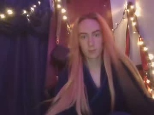 halovalentine's webcam
