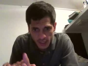 hamdsomestud's webcam