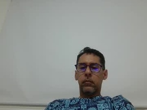 hammerrocky's webcam