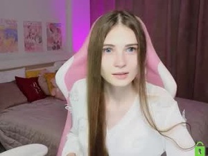 hana_flo's webcam