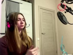 hanamatskin's webcam