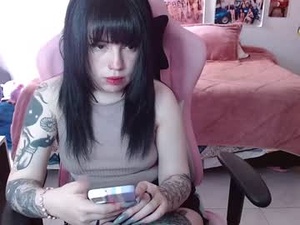 hanamikitty's webcam