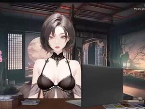hananatsuri's webcam