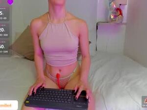 hanasleep's webcam