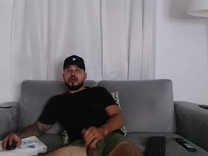 handsomen69's webcam