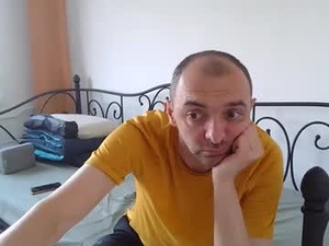 handsomernguy's webcam