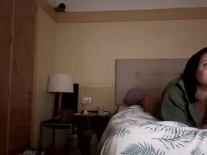 hane40's webcam