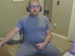 hankjohnson33's webcam