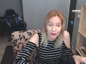 hanna_ha's webcam