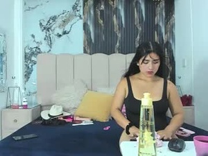 hannaandreichel's webcam