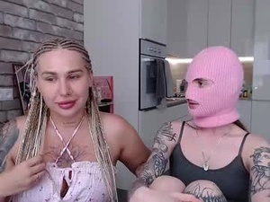 hannadevil's webcam