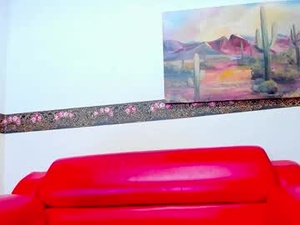 hannah_milers's webcam