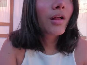hannahmonttgomery's webcam