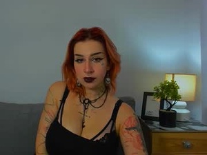 hannahsensual's webcam