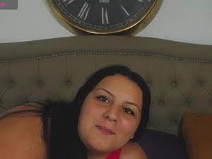 hannahvenza's webcam