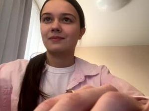 hannelorehuckaby's webcam