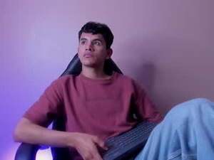 hannielvega's webcam