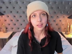 hanniesmile's webcam