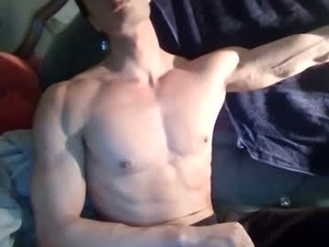 hannydaddy's webcam