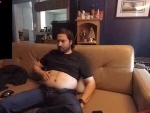 hansomeman2015's webcam