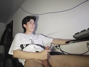 hanxs's webcam