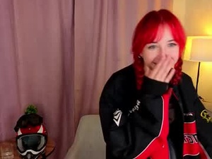 happy_milly's webcam