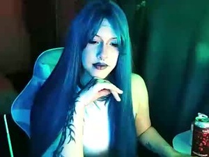 harakassi_babe's webcam
