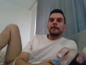 harder798's webcam