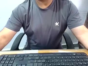 hardfeelling3's webcam