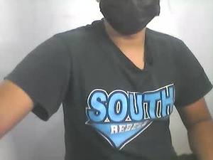 hardjoel's webcam