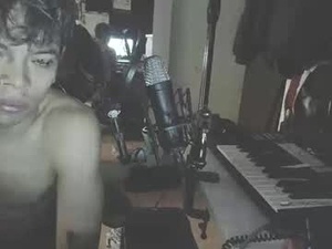 hardvinciisextoy's webcam