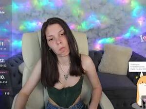 harlybell's webcam