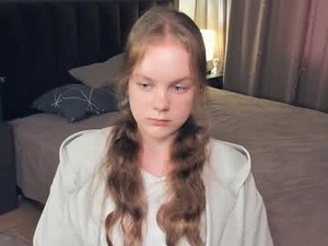 harmonydaber's webcam