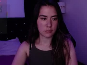 harmonyevanns's webcam