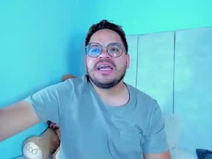 haroldshot's webcam