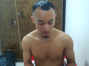 harry_benson_hot's webcam