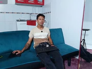 harry_cardiet's webcam