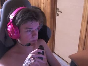 harry_gray_'s webcam
