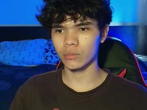 harry_gryffin's webcam