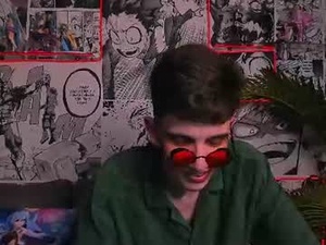 harry_middleton's webcam