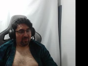 harryaliaselcochinote's webcam