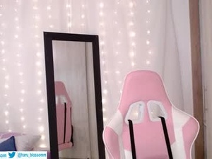 haru_blossom's webcam