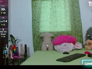 hatenea_queen's webcam