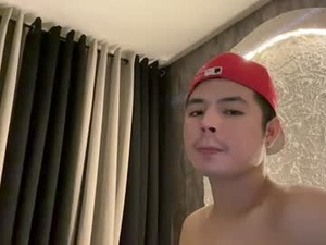 havefunwithxavier's webcam