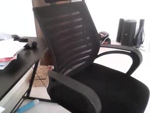 haxor0x's webcam