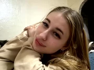 haydeedemaine's webcam