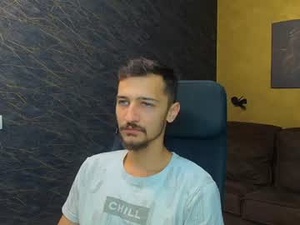 hayesnova's webcam